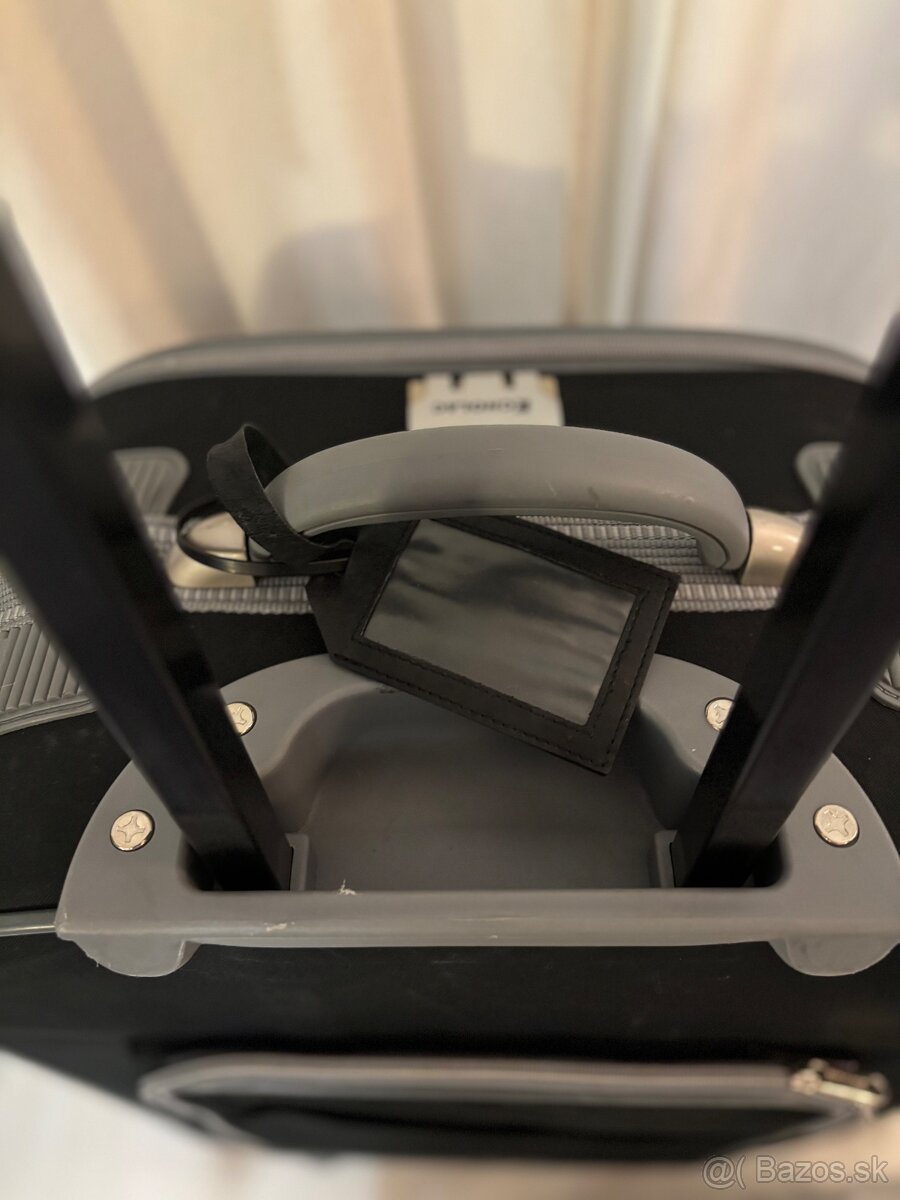 Cestovný kufor ECHOLAC BIG - 16