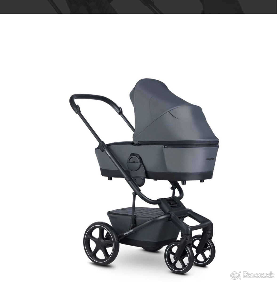 Easywalker Harvey 5 premium XXL - 16