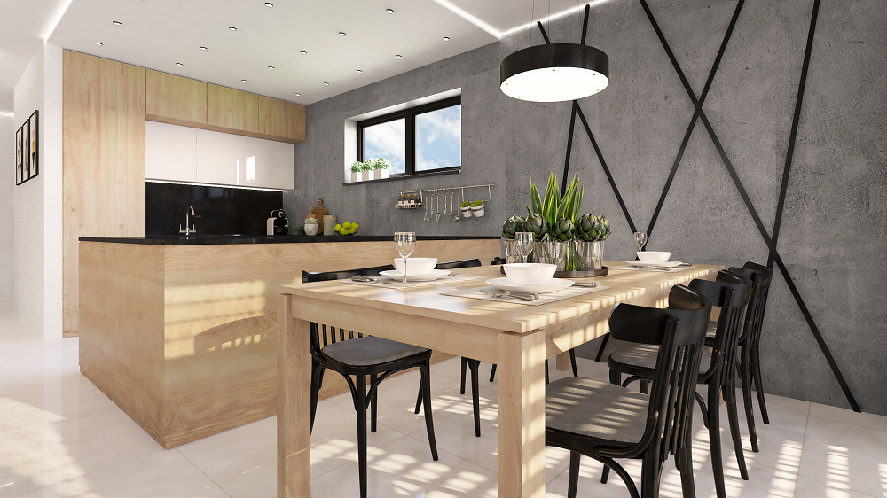 Vo výstavbe 5izb RD v Križovanoch nad Dudváhom - 16