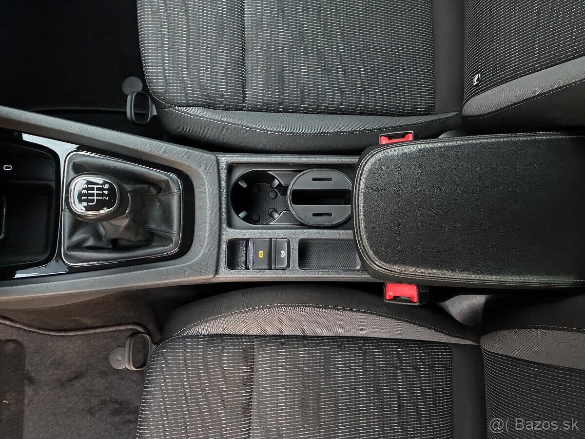 Skoda Octavia Combi 2.0 TDI Executive - 16