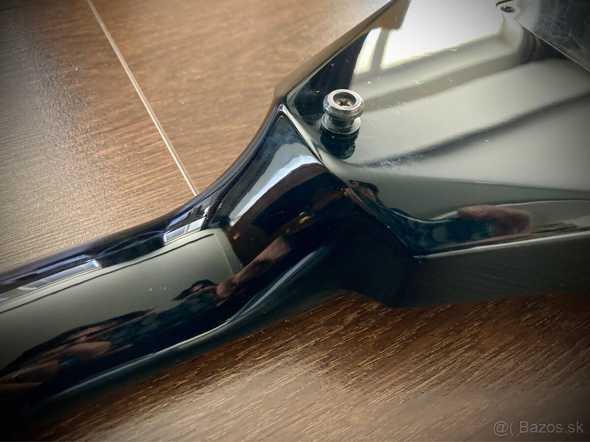 JACKSON RRX24 Randy Rhoads model | EMG upgrade - 16