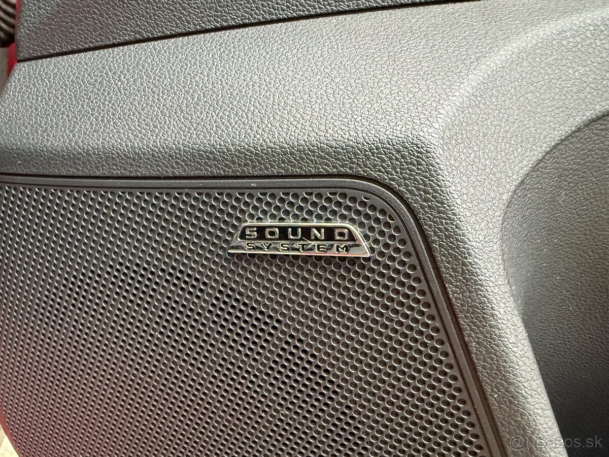 Scala Monte Carlo 1.5TSI 110kW 150K DSG7 full výbava ODPOČET - 16