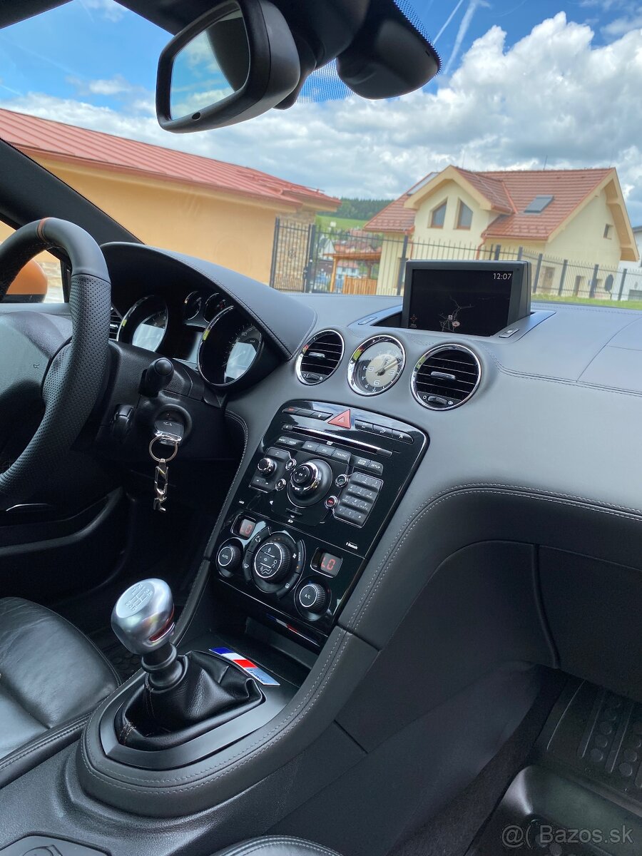 ✅Peugeot RCZ Coupe 1.6 16V THP 200✅ - 16