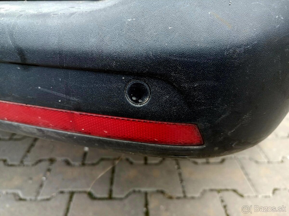 VW TRANSPORTER 4X4 - PREDAJ AJ NA SPLÁTKY - 16