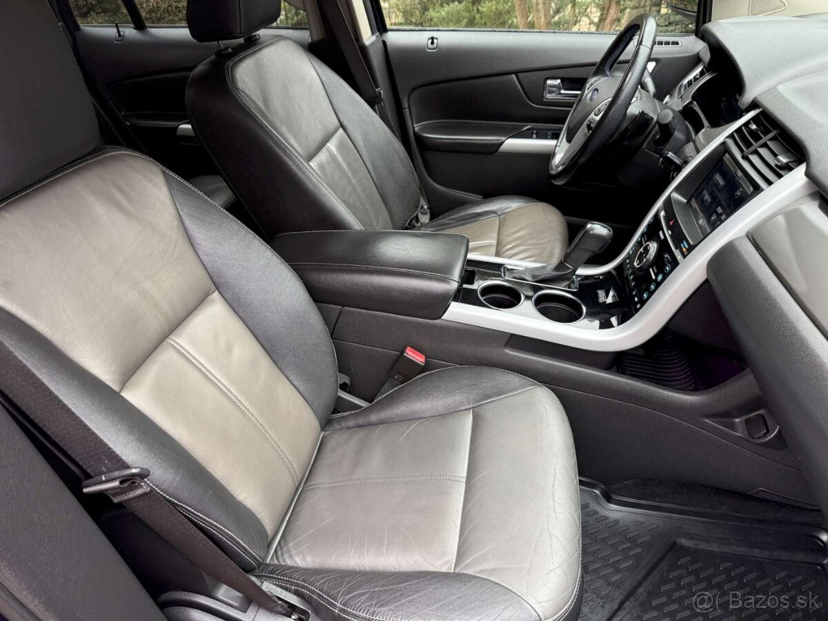 FORD EDGE 3,7L V6 ST Sport - 16