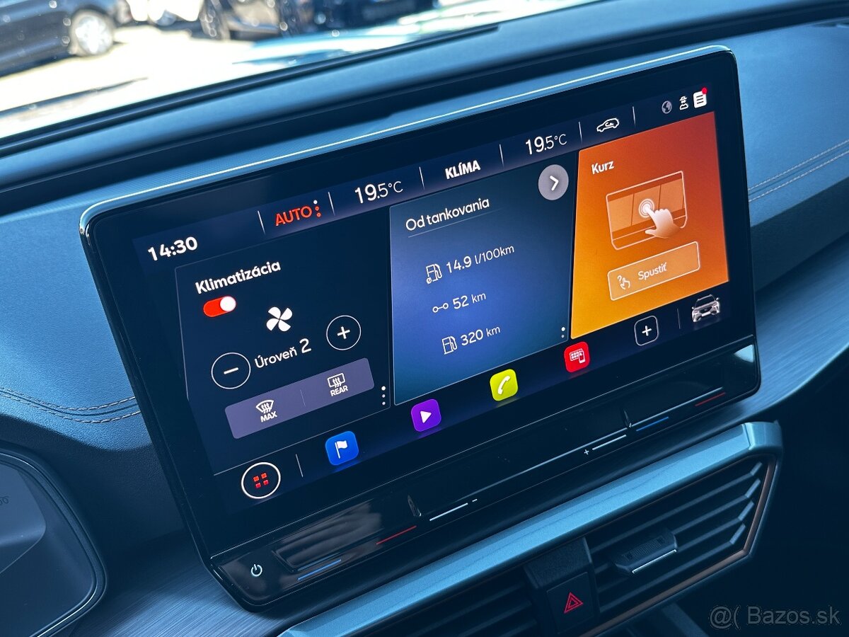 ⭐Cupra Formentor 1.5 TSi DSG, r.v.: 2022⭐ - 16