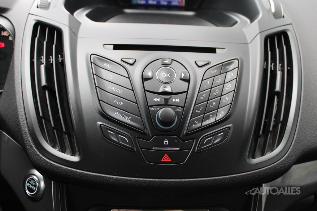 Ford Kuga 2,0 TDCi 103 kW 2WD - 16