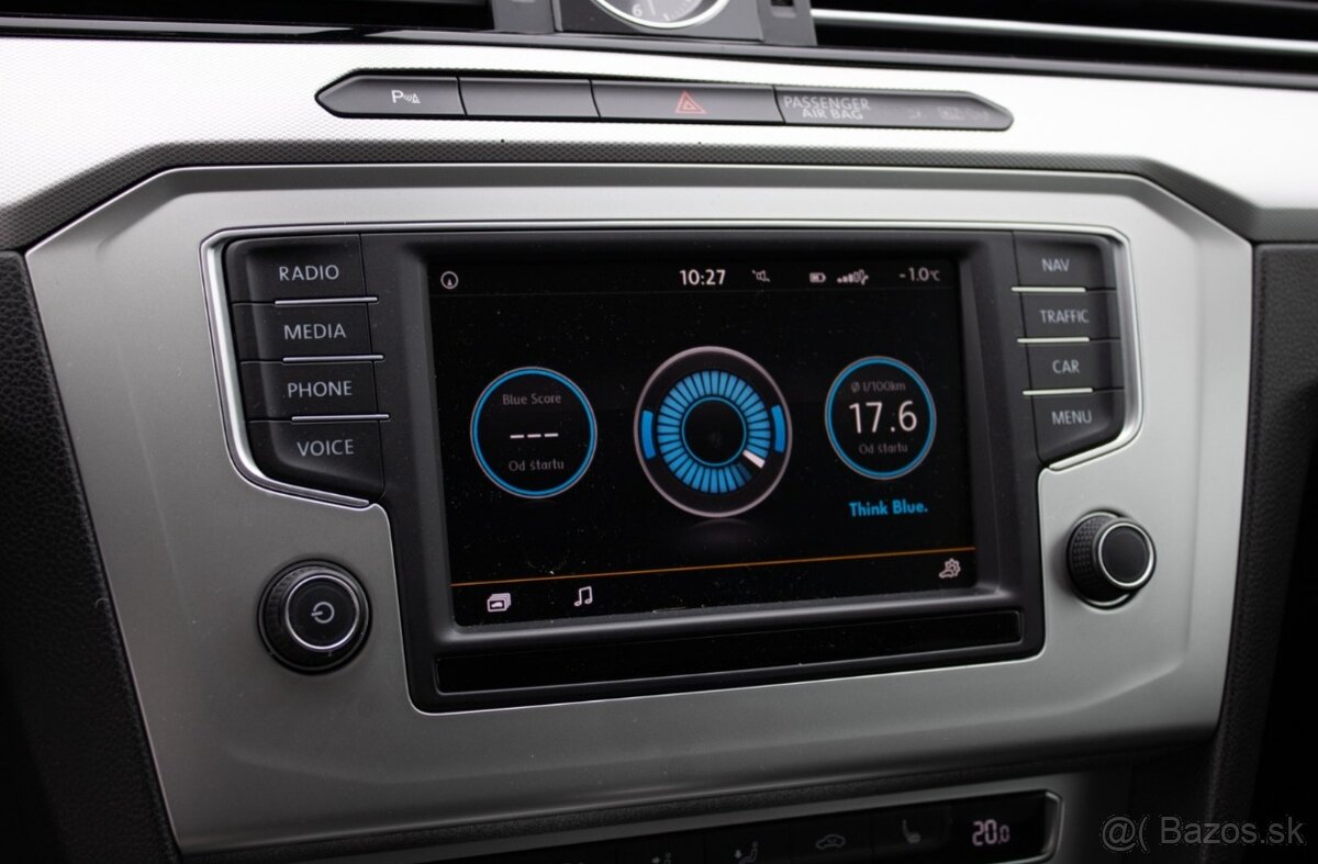 Volkswagen Passat Variant 2.0 TDI - 16