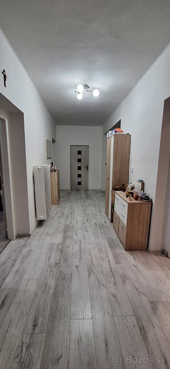 Rodinný dom v mestskom štýle na vidieku - 16