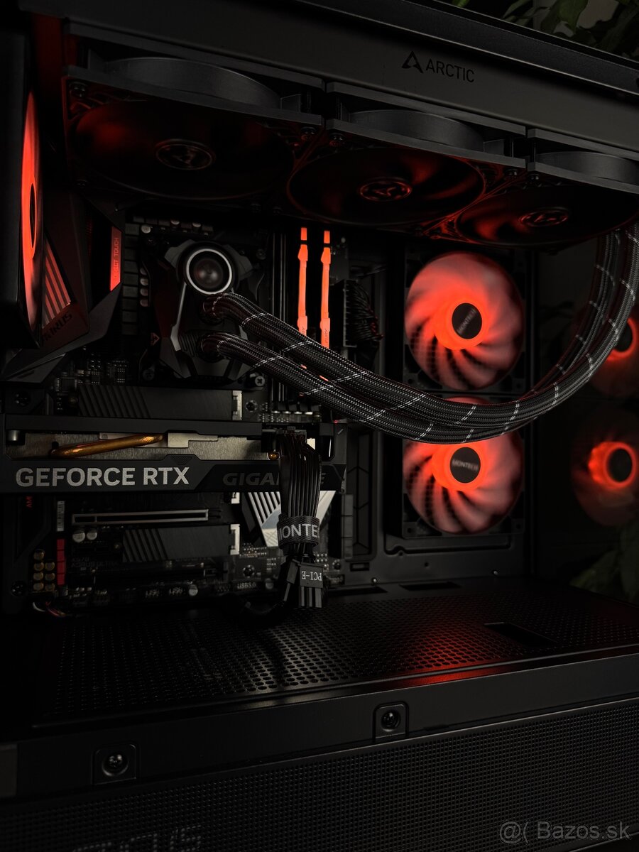 ☑️ Ryzen 9 5950X / RTX 4060 / 32GB RAM / 1TB SSD / 24M Zár - 16