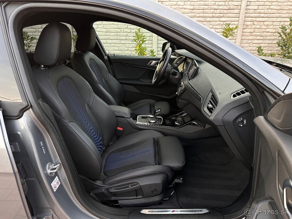 BMW 218i GRAN COUPE 100KW AUTOMAT M-SPORT 4/2023 ODPOČET DPH - 16