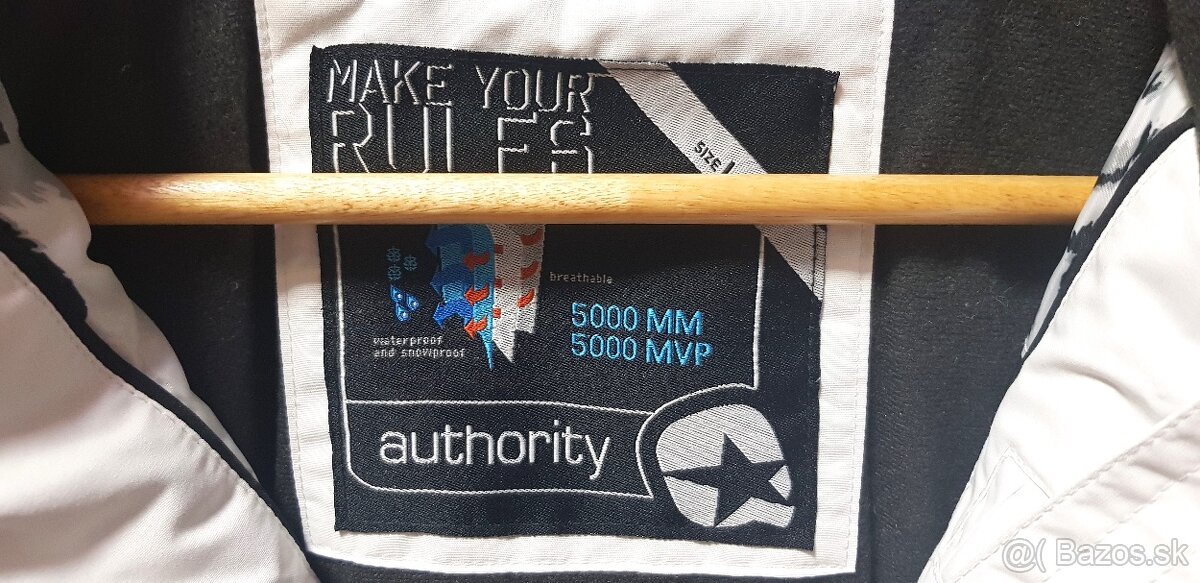 Predám 2 vetrovky - 16