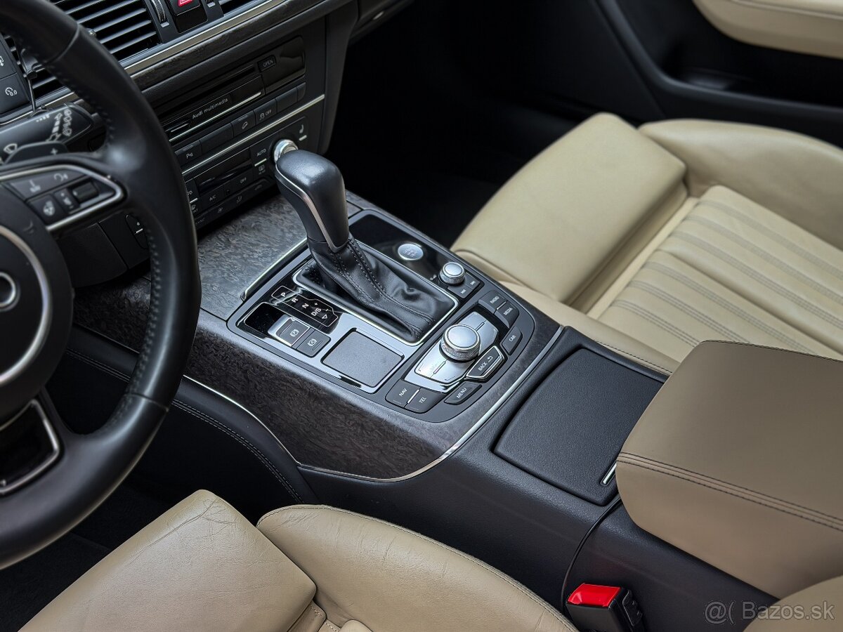 Audi A6 Allroad 3.0 TDI 320k quattro tiptronic - 16