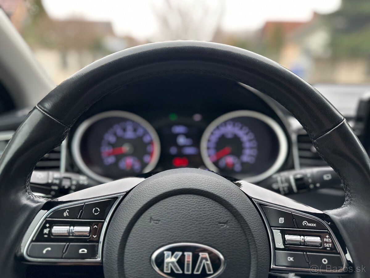 KIA Ceed 1.4 MPi Silver - 16