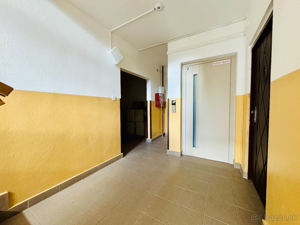 3i. byt, Prešova - 16