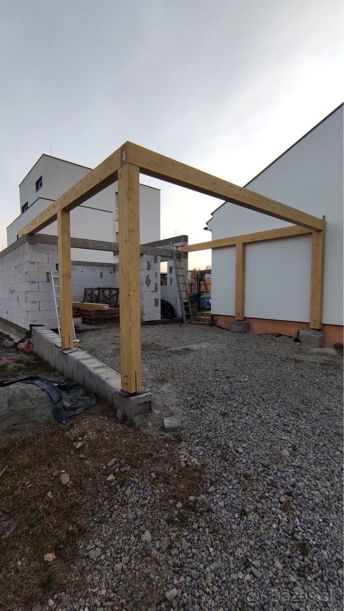 Stavebné práce - 16