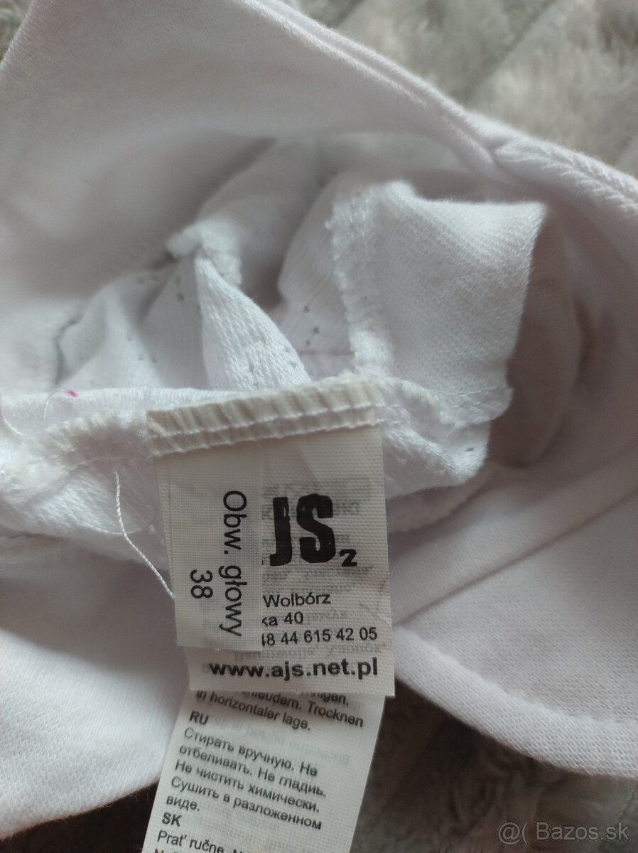 Oblečenie 56 (1-3m) - 16