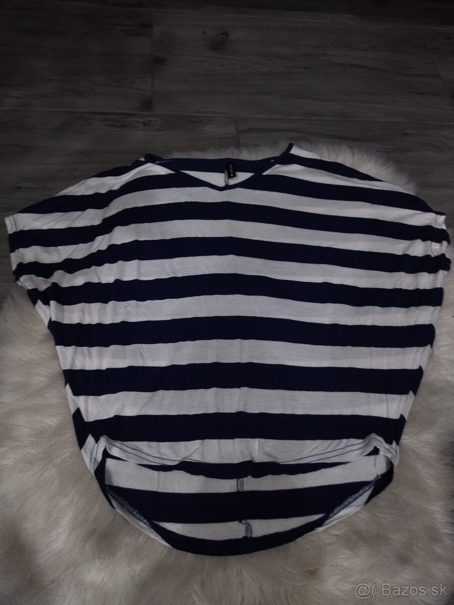 Dámske blúzky a tričká - 16