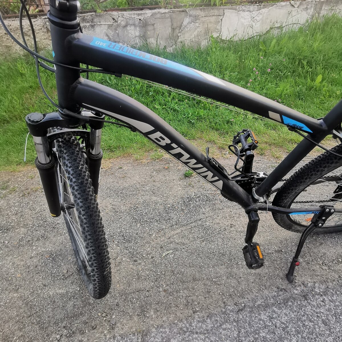 Horský bicykel 26 - 16