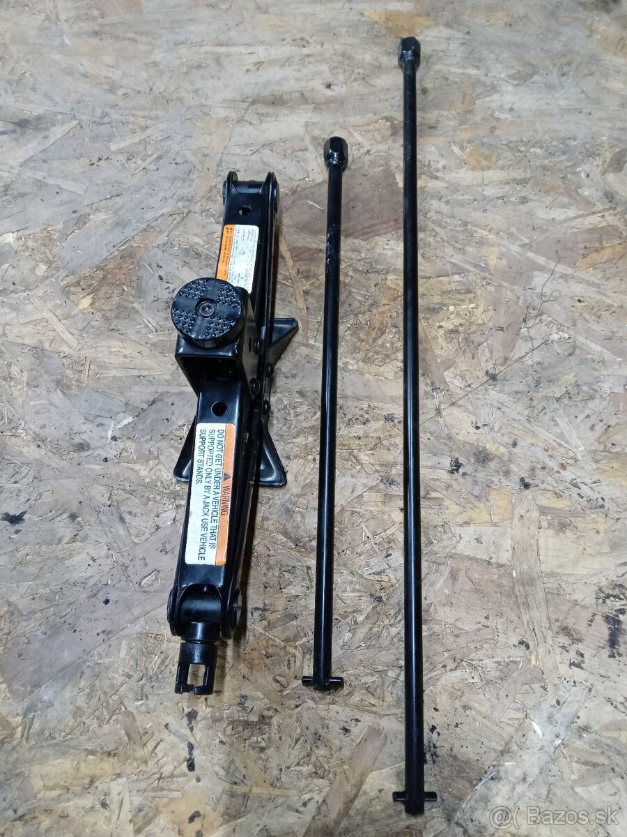 Ssangyong Kyron 2005-2014 náhradní díly - 16