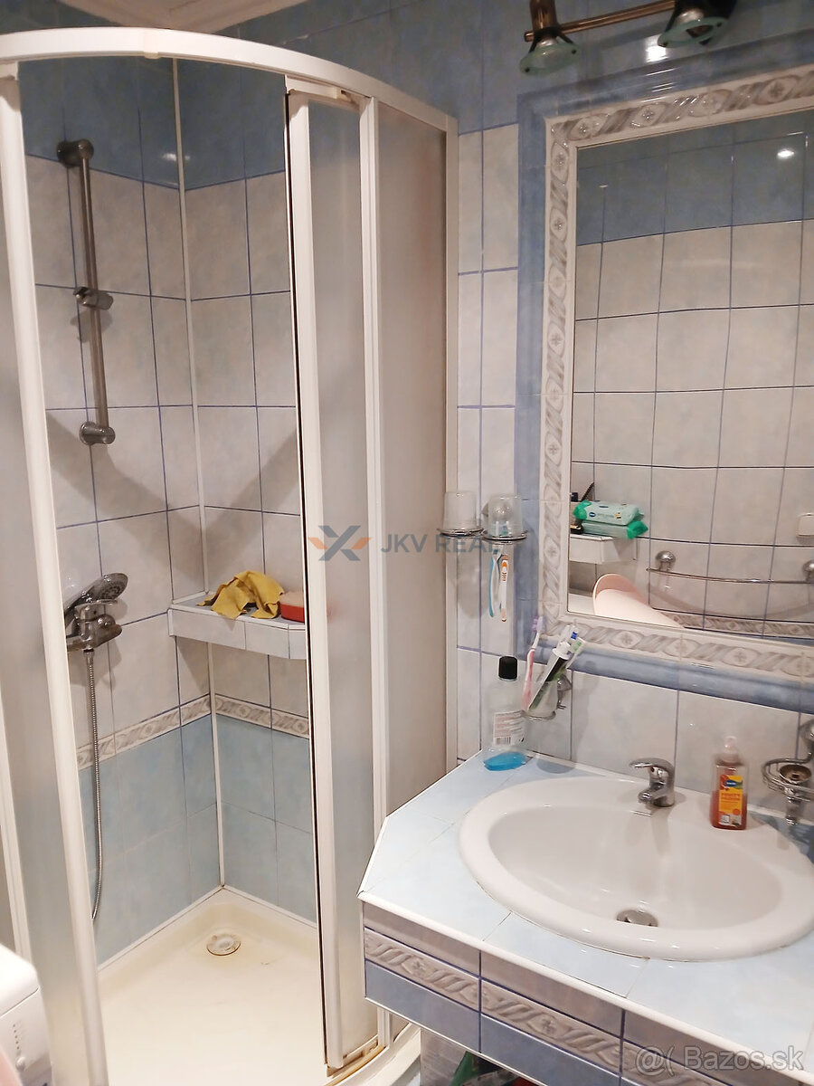 Mimoriadna Ponuka: Extrémne Priestranný 5-izbový Byt s Balkó - 16