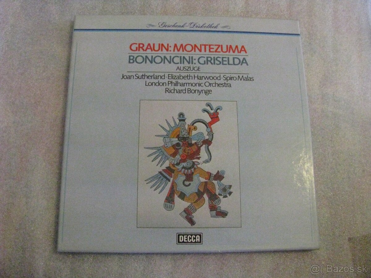 Klasická hudba MOZART BEETHOVEN BRAHMS ..... - 16