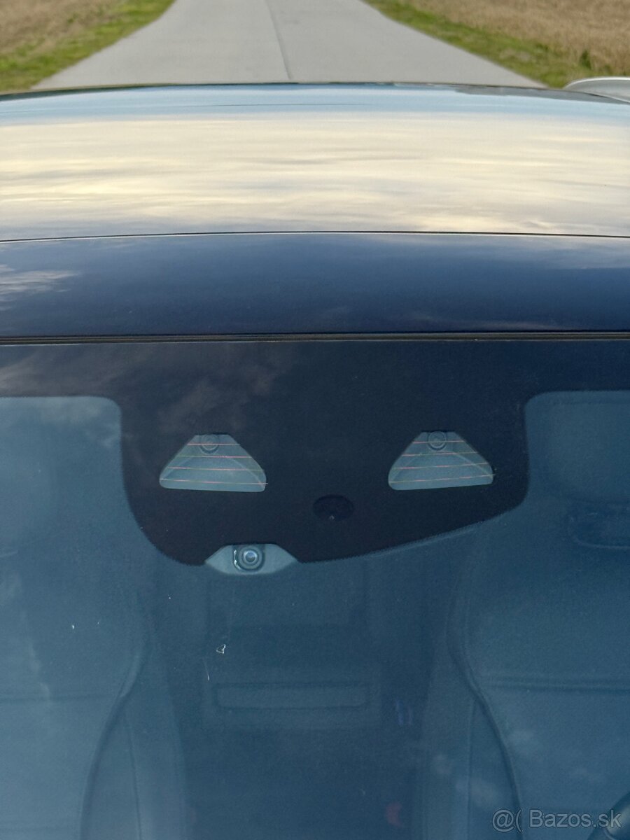 Predám Mercedes c klasse kombi 200d 2023 A9 - 16