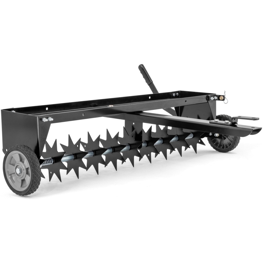 Traktor Wolf Garten Expert - 16