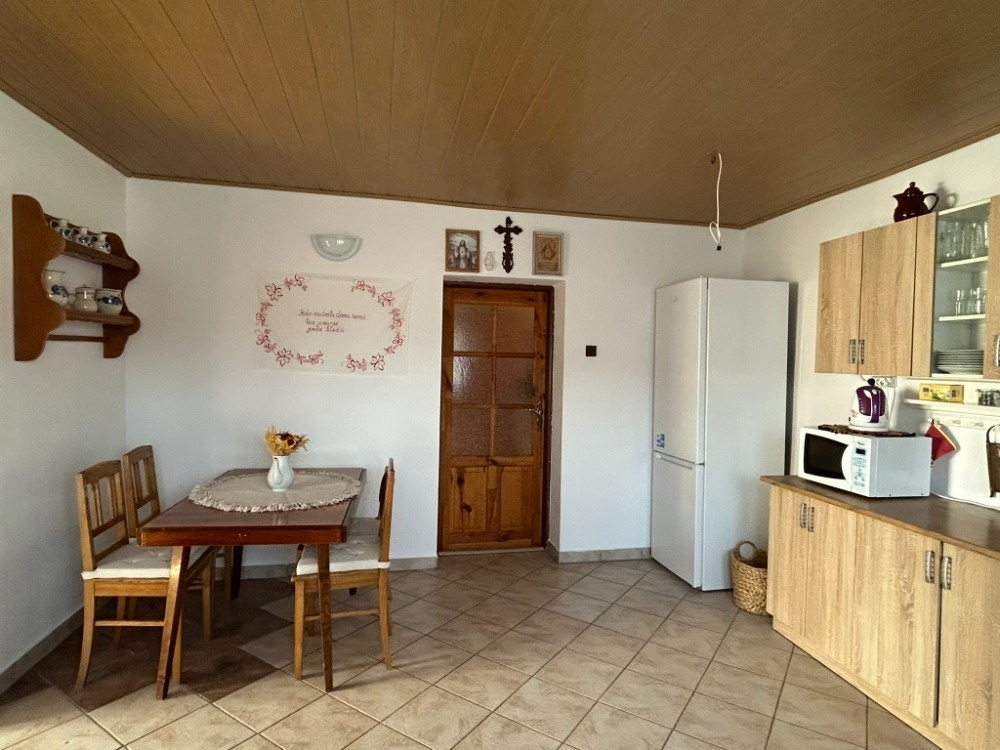 Prodej RD Klokočov 504, okr. Čadca - 16