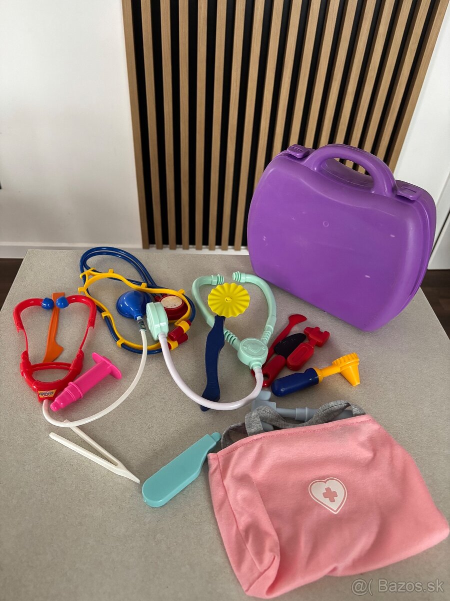 Detske hračky značkové - 16