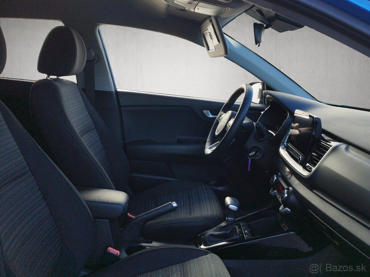 Kia Stonic 1.0 T-GDi Gold A/T - 16