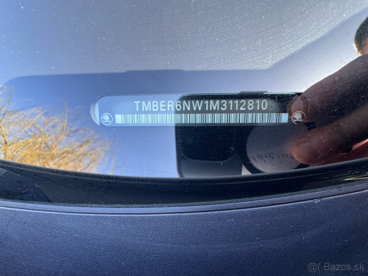 Škoda Scala 1.0 TSI - 16