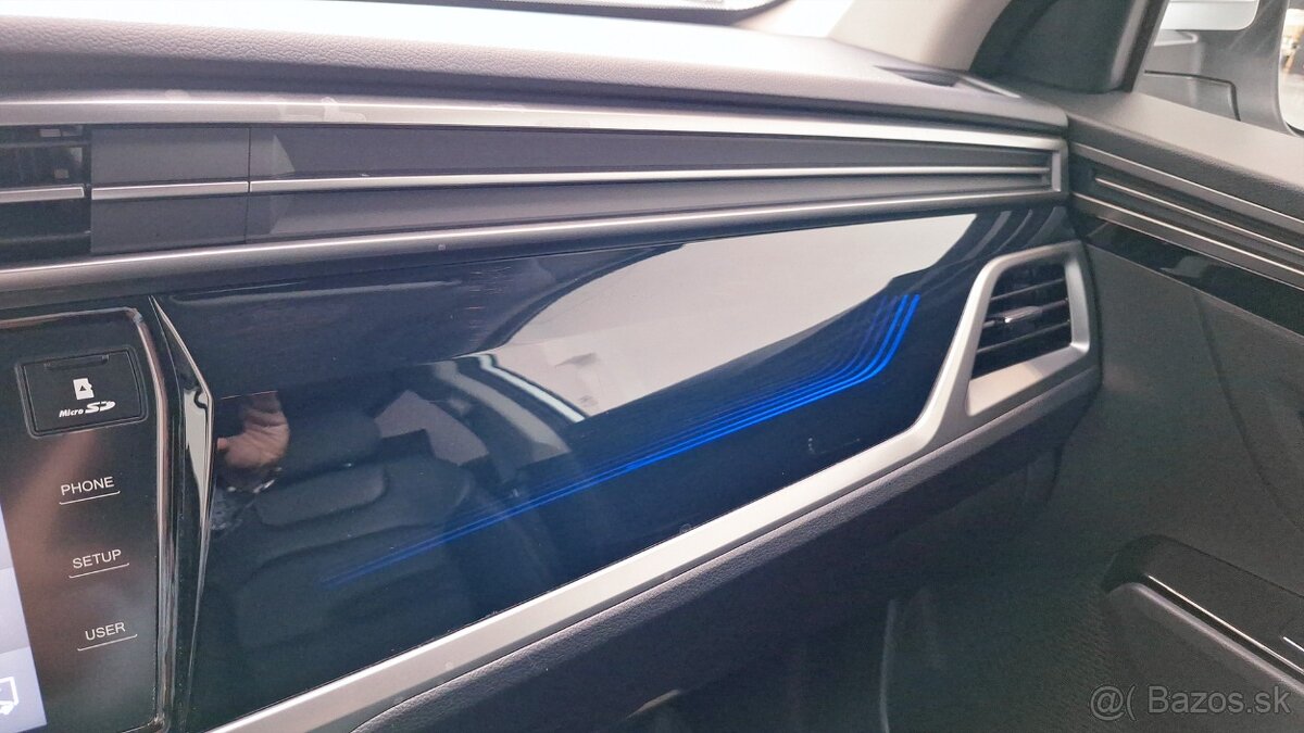 SSANGYONG Korando - 1,5i 120KW AWD AT, - 16