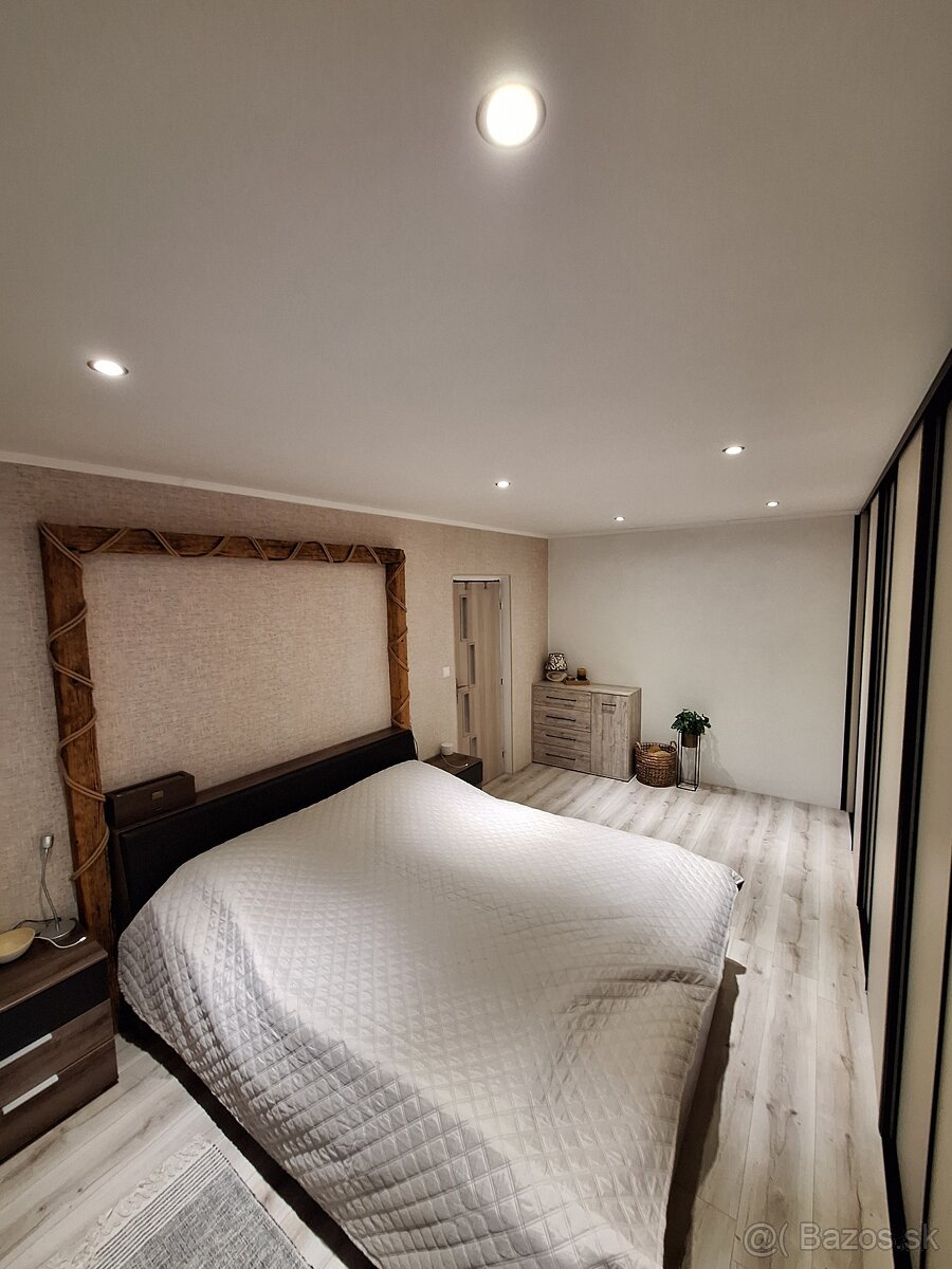 Prenájom 2 izbový byt - 16