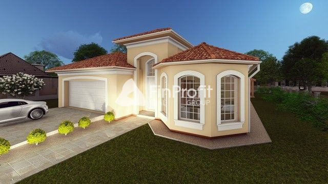 Nadštandardná novostavba 3i rodinného domu o výmere 220 m2. - 16