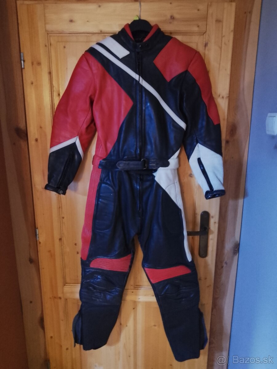 Dámska kombinéza - 16