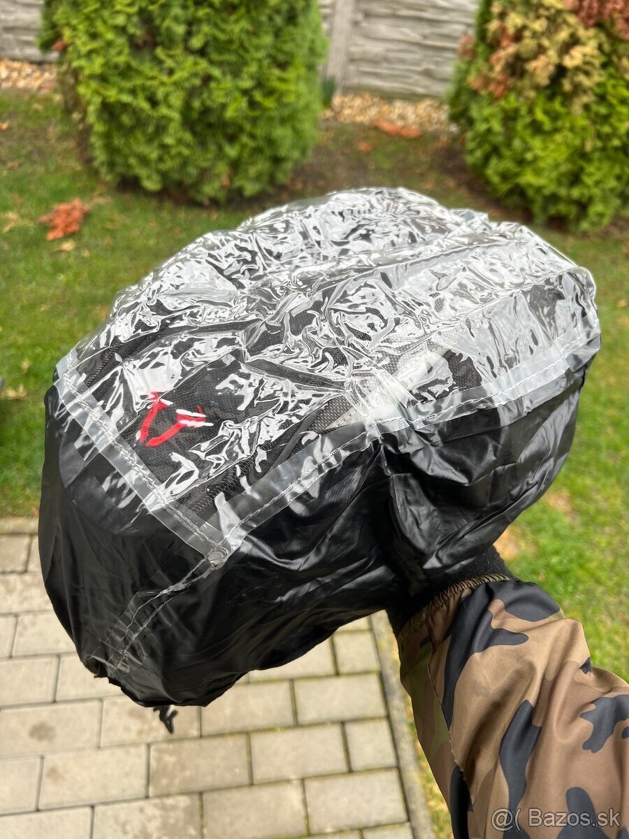 Tankvak Sw-motech - 16