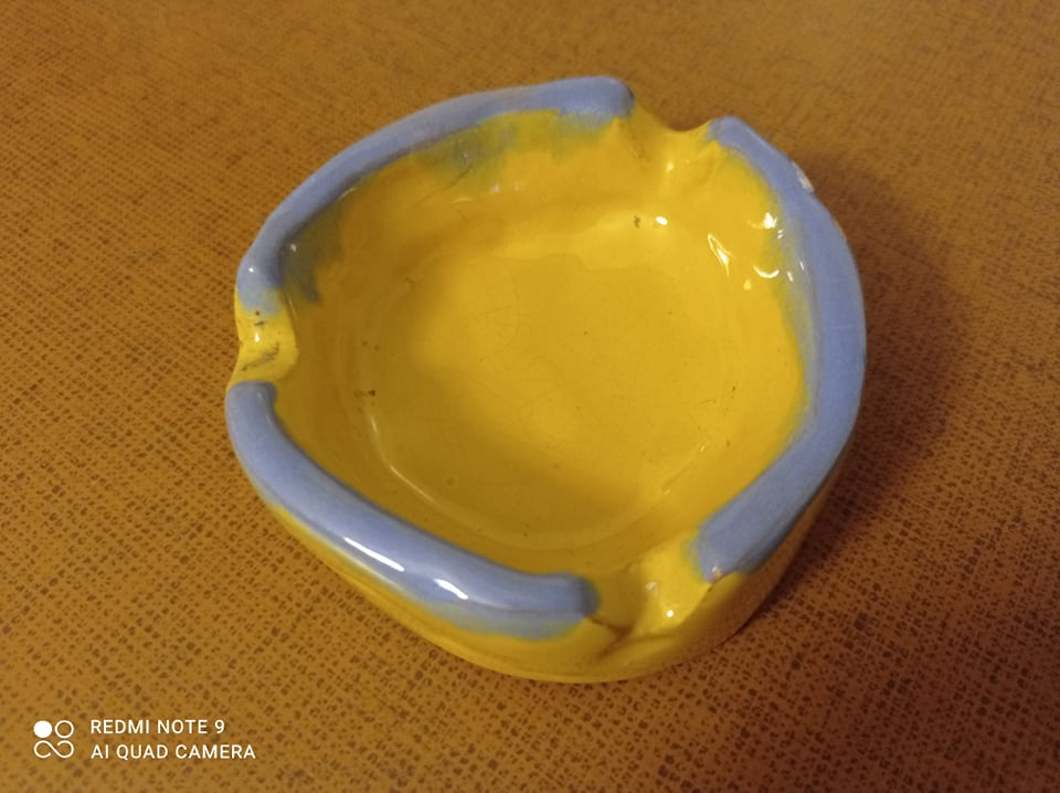 Keramika - mix na chalupu - 16