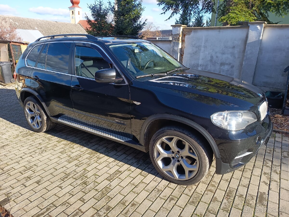 BMW X5 - 16