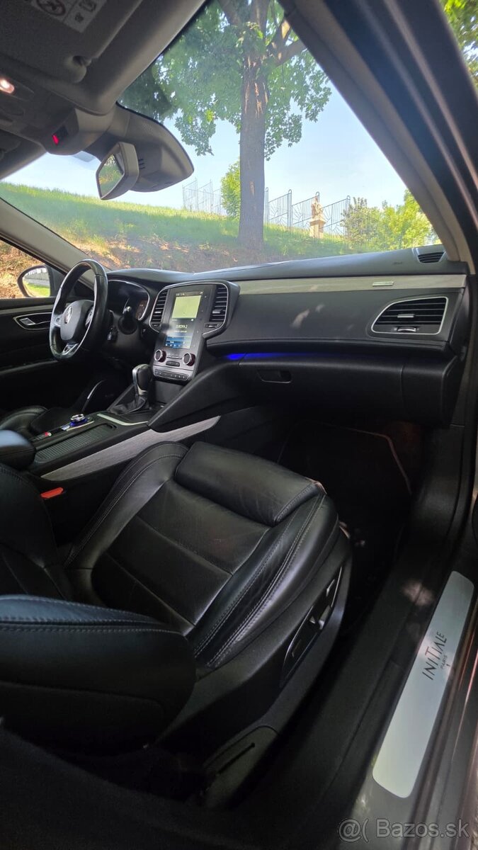 Renault Talisman 200Tce Initiale Paris 4Control - 16