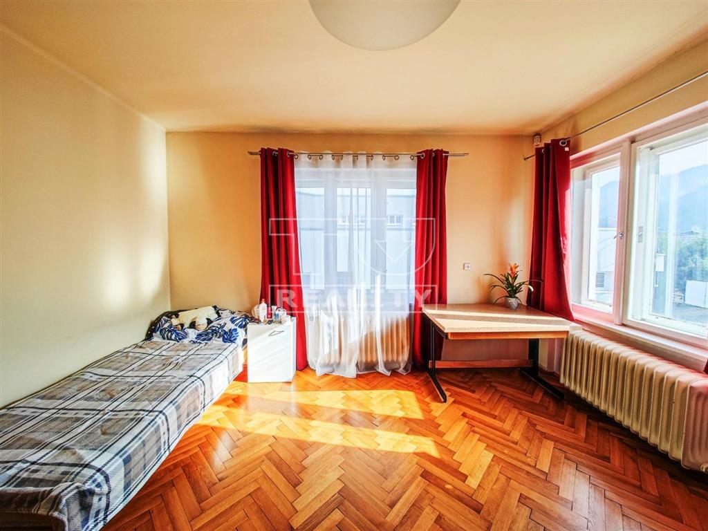 EXKLUZÍVNE iba v TUREALITY ponúkam trojpodlažný komerčný... - 16