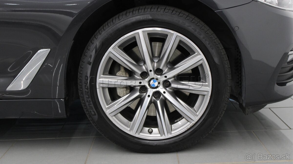 BMW G30 rad 5 xdrive 3.0d 195kw - 16