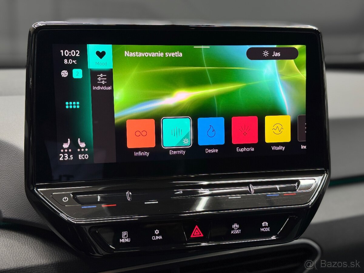 Volkswagen ID3 1ST PRO Performance, 150KW, Odpočet DPH - 16