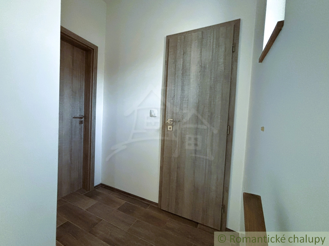 Moderná, celoročne obývateľná chata pri lese, Stupava - 16