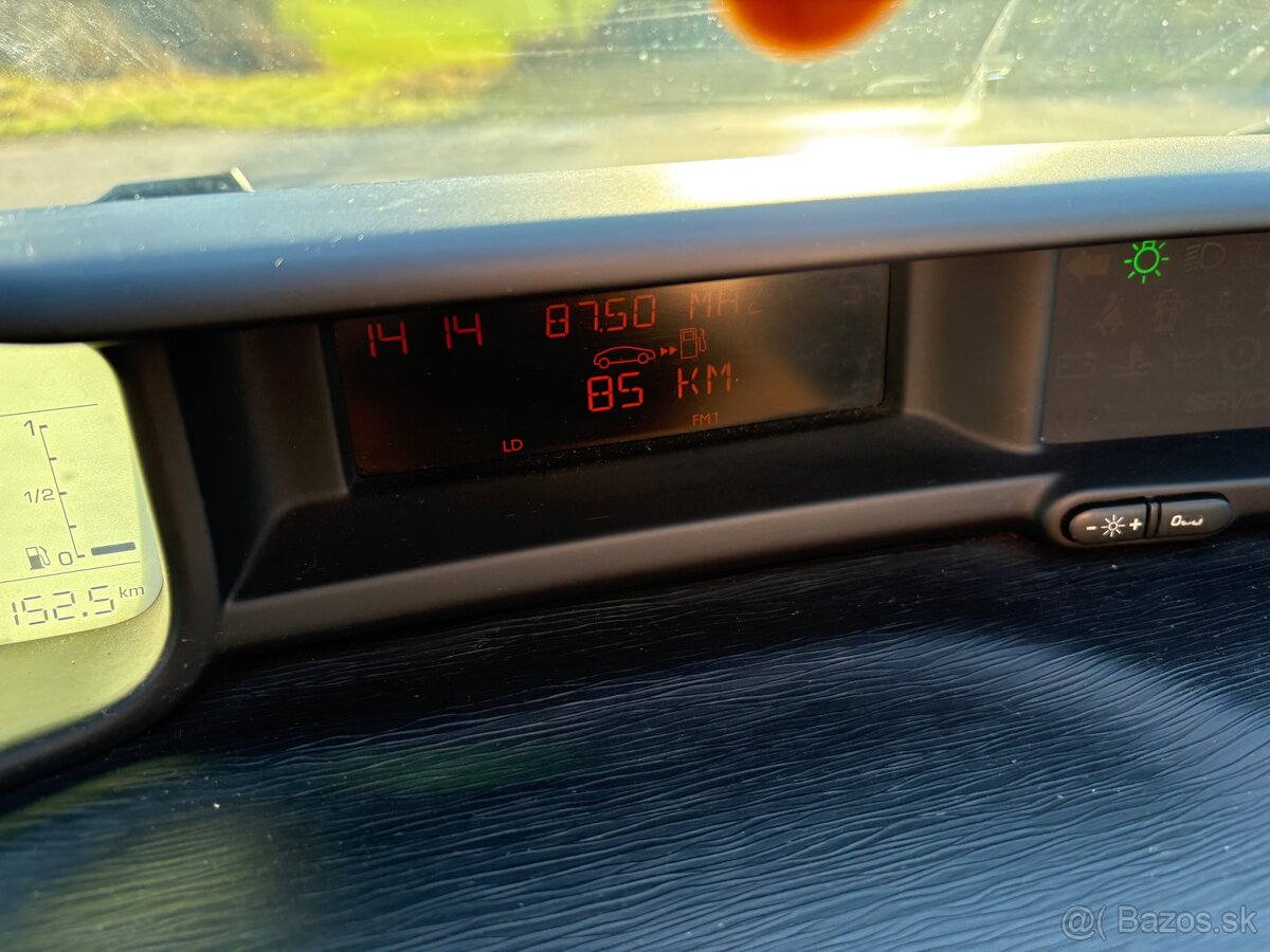 Citroën c3 picasso 1,6hdi diesel - 16