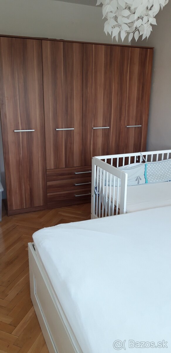 3 izbový byt Staré sídlisko - 16