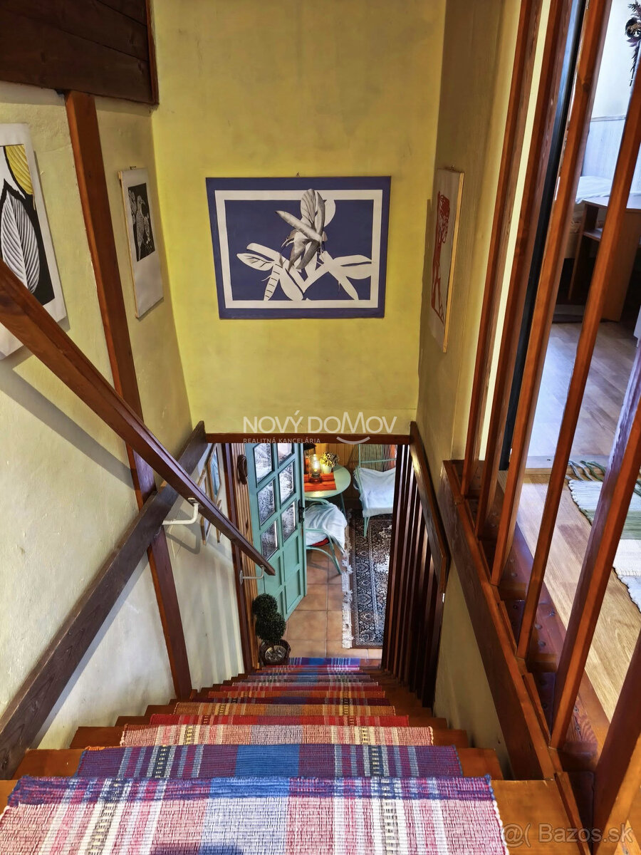 P R E D A J - 158000€/dohoda - 16