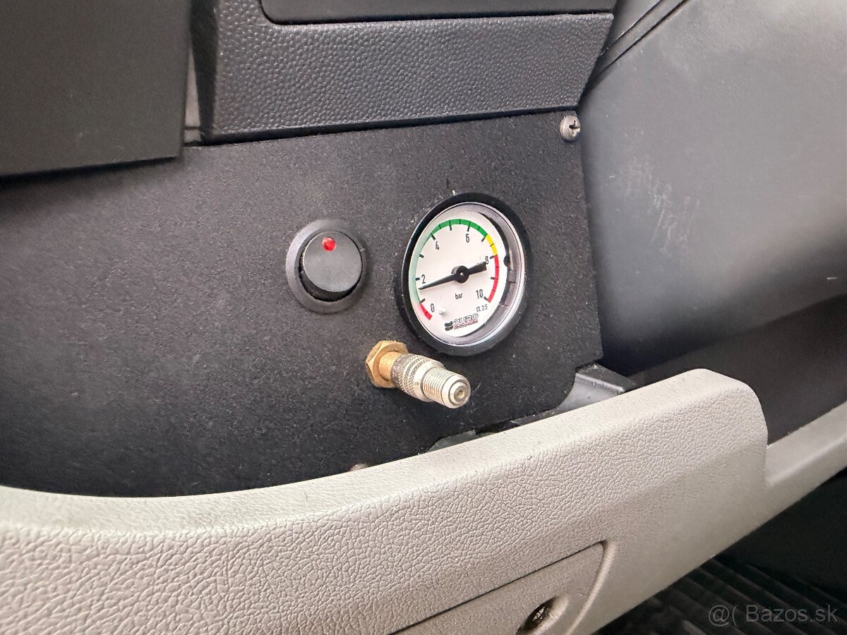 Odtahovka Peugeot Boxer 3.0 Hdi - 16