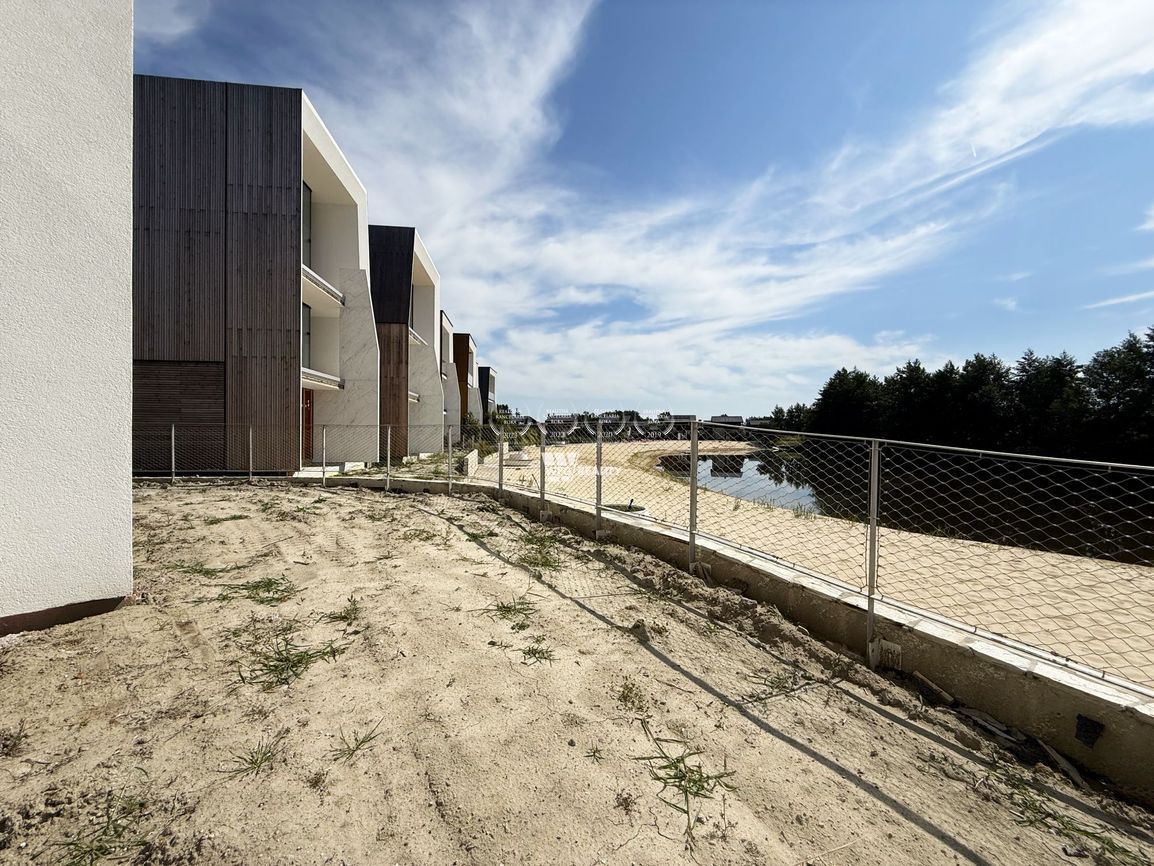 Výnimočný 2-izbový byt pri Penati Golf Resorte - 16