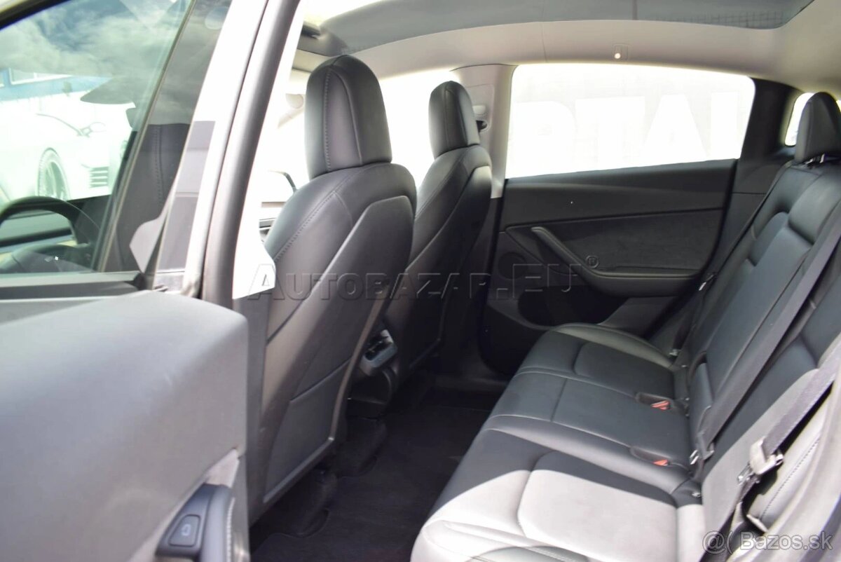 Tesla Model Y LONG RANGE 378 KW DUAL MOTOR 46.500 KM - 16